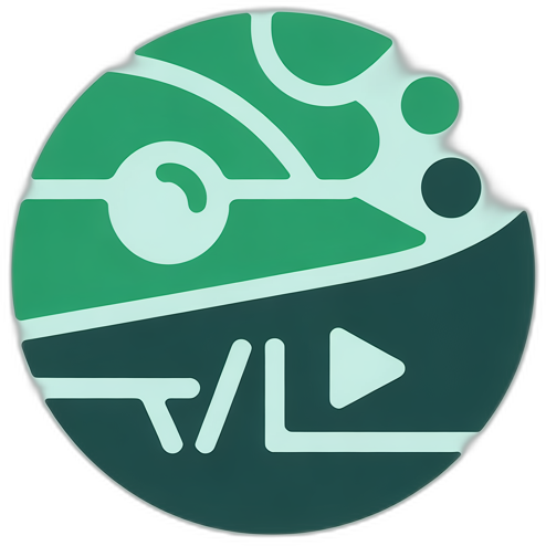 云端影视logo